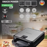 ساندویچ ساز تلیونیکس مدل TSM1232