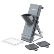 رنده دستی عرشیا مدل GR360-3615