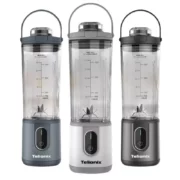 مخلوط کن شارژی تلیونیکس مدل TSB1961