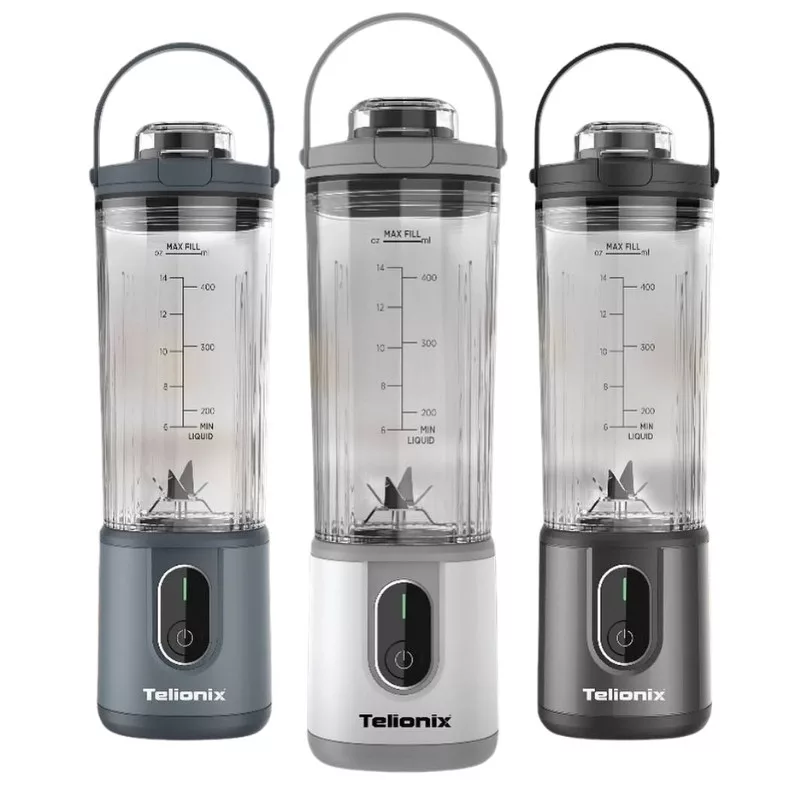 مخلوط کن شارژی تلیونیکس مدل TSB1961 مخلوط کن شارژی تلیونیکس مدل TSB1961