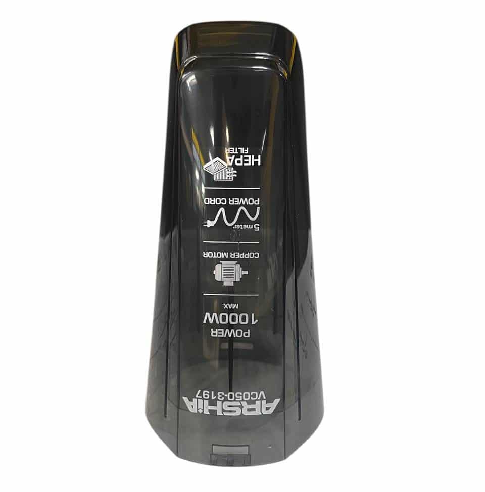 مخزن جاروبرقی ایستاده عرشیا d4d844