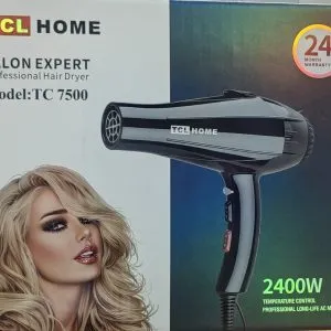 سشوار تی سی ال هوم TC7500