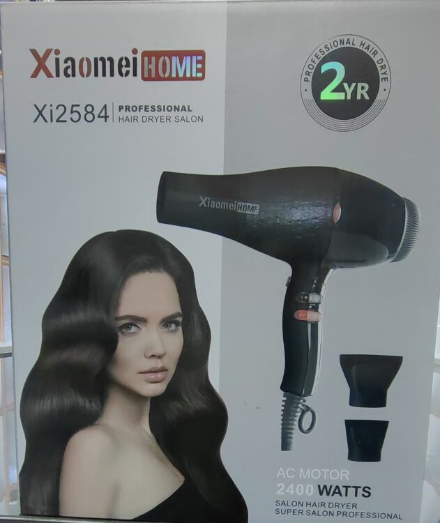 سشوار شیائومی هوم Xi2584