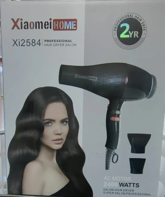 سشوار شیائومی هوم Xi2584