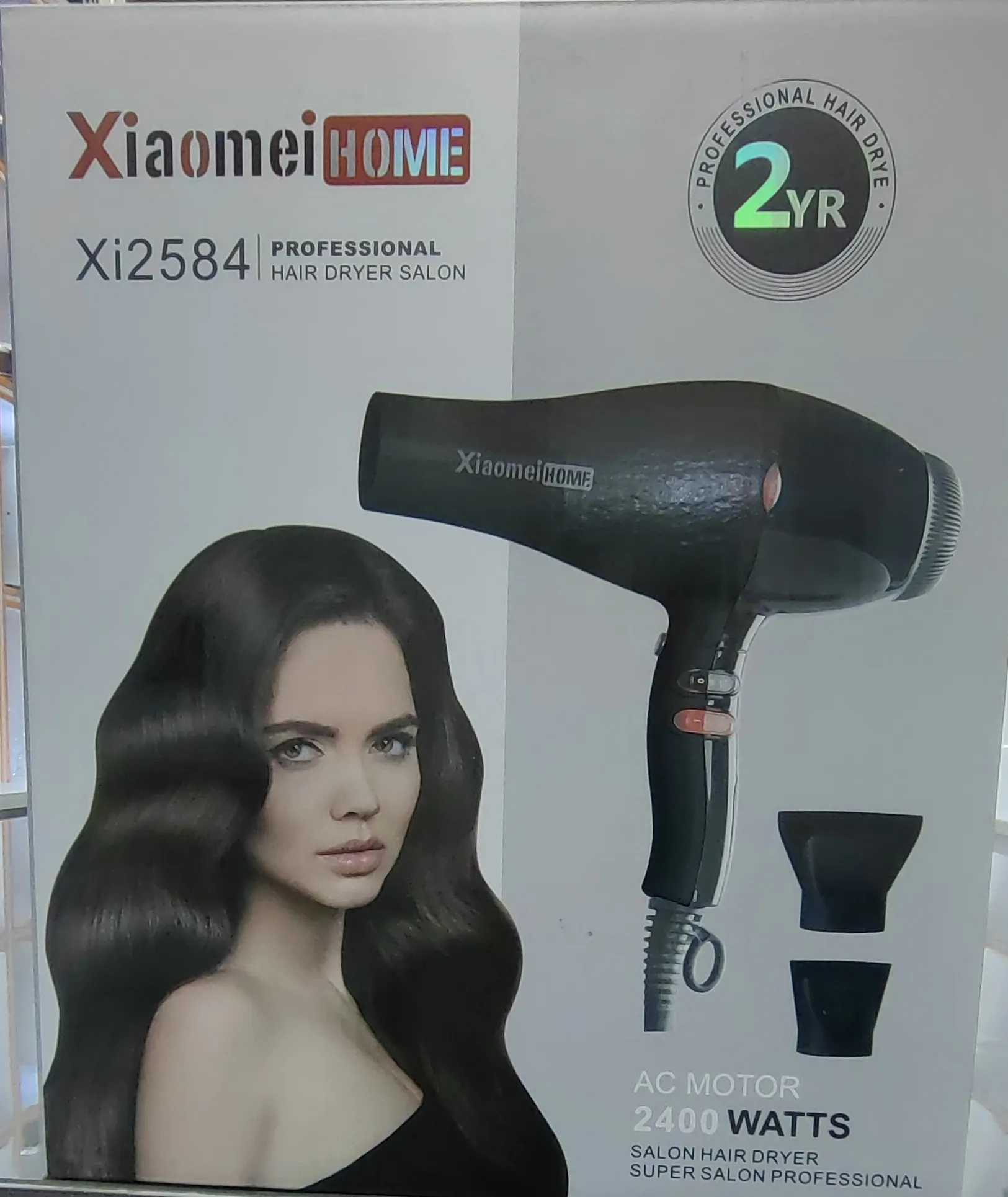 سشوار شیائومی هوم Xi2584