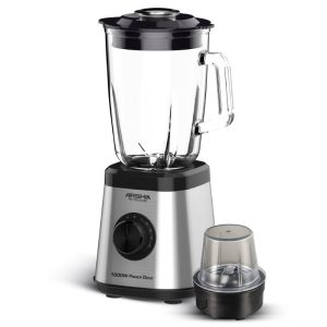 مخلوط کن و آسیاب عرشیا مدل TB145-3448