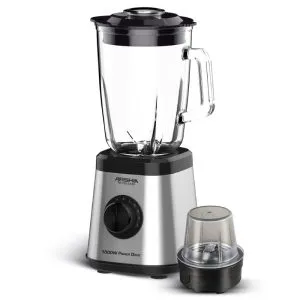 مخلوط کن و آسیاب عرشیا مدل TB145-3448
