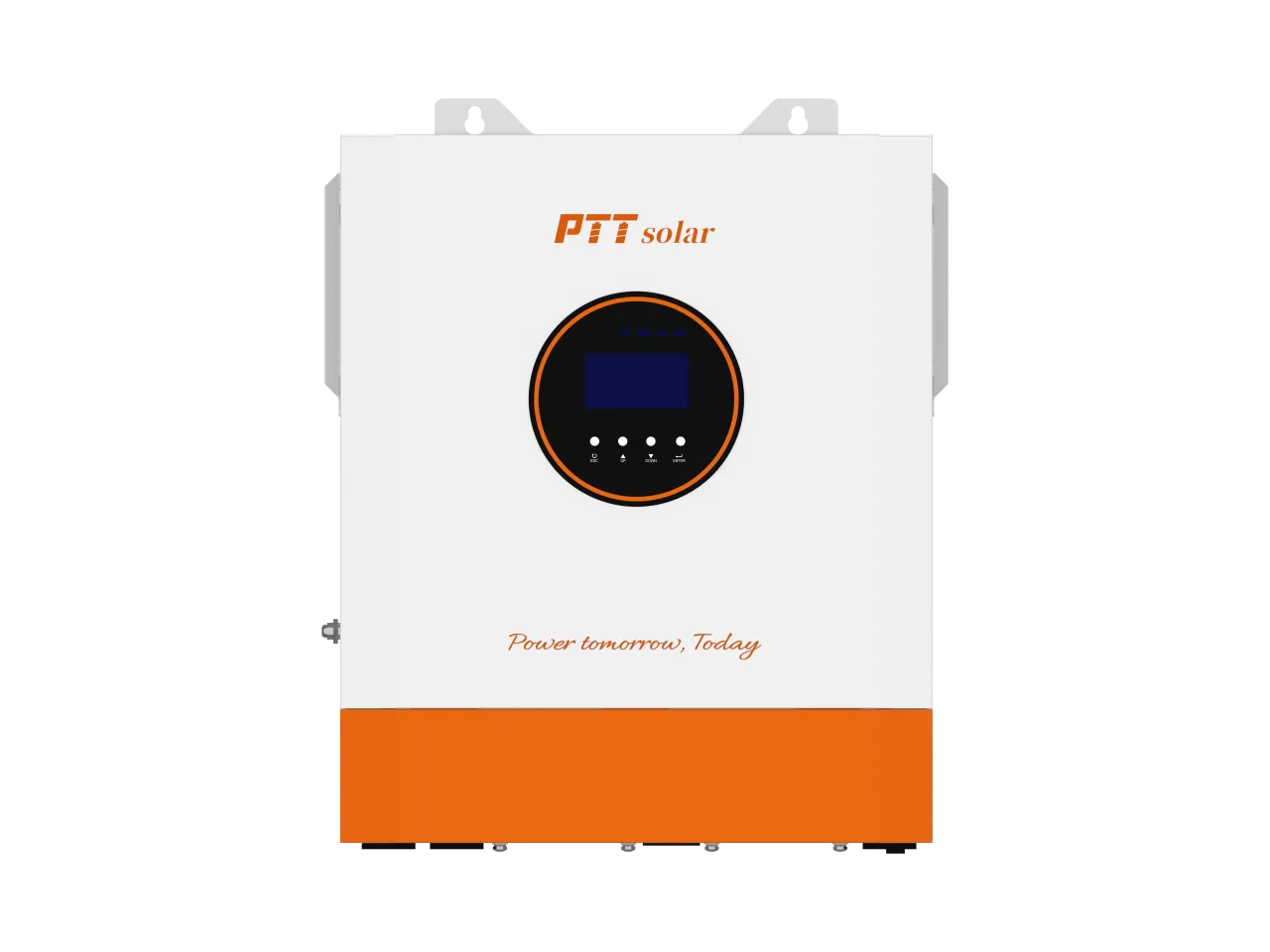 IP 21 Solar inverter 6.2kw