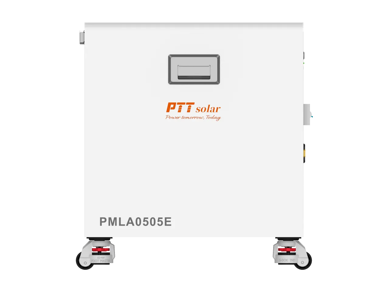 Movable Power Station ESS 5.5KW5KWH 4