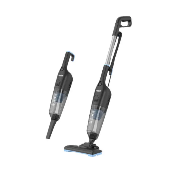 جارو ایستاده عرشیا مدل VC360-3912