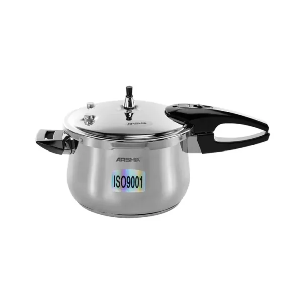 24cm SS Pressure Cooker PR135 345 arshia 2