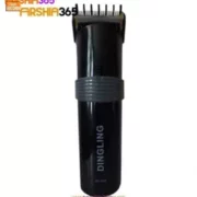 ماشین اصلاح موی سر و صورت دینگلینگ 699 برق و شارژ