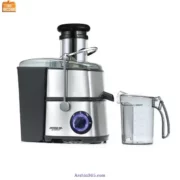 آبمیوه گیری 800 وات عرشیا JE133-2547