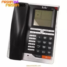 تلفن  تیپتل TIP3110