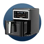 Air fryers 2 png