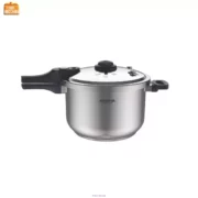 زودپز 20 استیل عرشیا PR128-3136