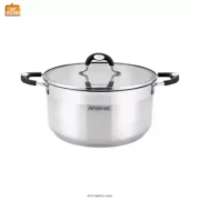 قابلمه استیل 26 عرشیا SS478-3081