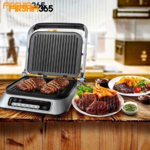 ELECTRICGRILL 33037 1