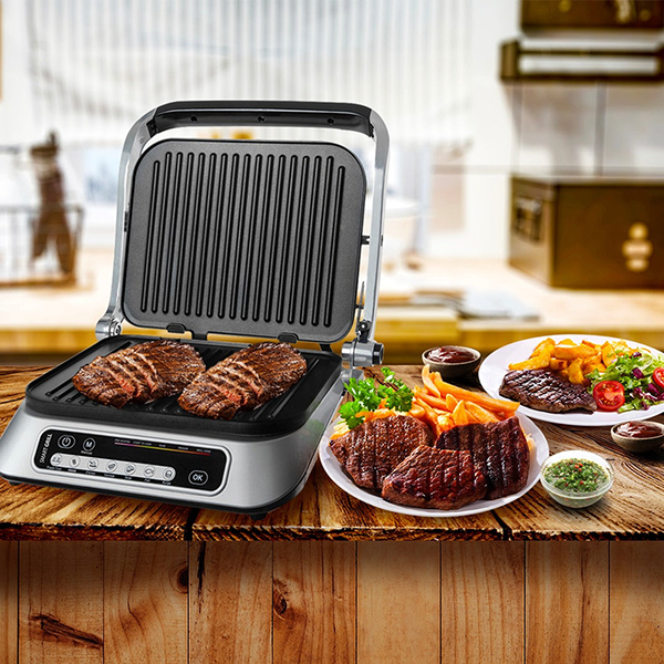 ELECTRICGRILL 33037