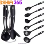 سرویس کفگیر ملاقه عرشیا UL360-1084