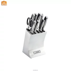 سرویس کارد 10 تکه عرشیا k270-1339