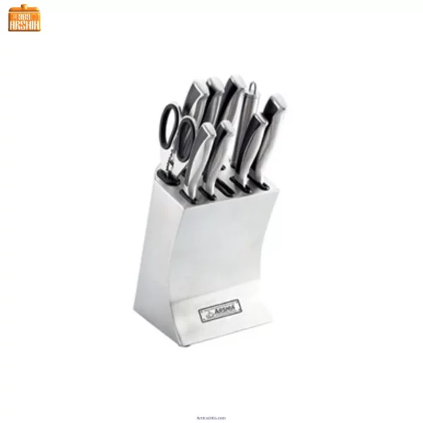 سرویس کارد 10 تکه عرشیا k270-1339