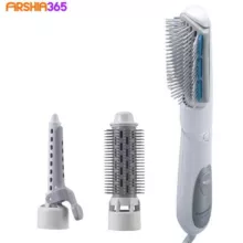 سشوار پاناسونیک برس دار KA31