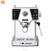 اسپرسو ساز عرشیا EM118-2746