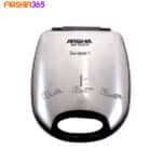 arshia sandwich maker sm116 2515 arshia365