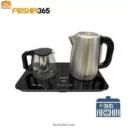 چای ساز لمسی عرشیا EM145-2697