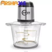 خردکن HNR تیغه تیتانیوم NR-110