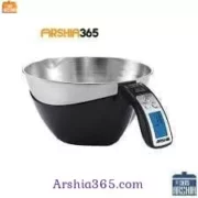 ترازو دیجیتال  دسته دار رنگی عرشیا