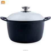 قابلمه چدن 32 عرشیا