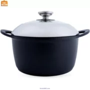 قابلمه 28 چدن عرشیا DC151-2012