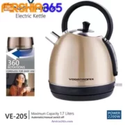 کتری برقی وگاترونیکسVE-205