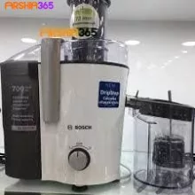 آبمیوه گیری  بوش MES25A0GB