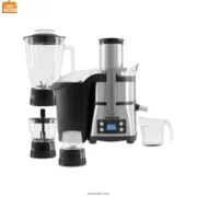 آبمیوه گیری 4کاره عرشیا JE786-2500