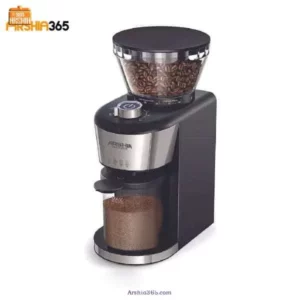آسیاب قهوه عرشیا مدل CG014 2959 نوین پلاس2