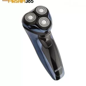 ریش تراش ضد آب ایراکس مدل iraks washable shaver sh 1230 1