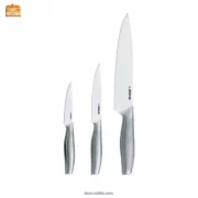 کارد 3 تکه عرشیا KS259-2914