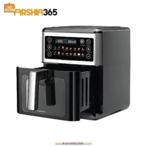 سرخ کن بدون روغن 16 کاره عرشیا مدل HAF050 2989