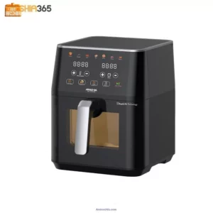 سرخ کن بدون روغن عرشیا مدل AF118 3248 نوین پلاس 1