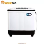 لباسشویی دوقلو پاکشوما15/5 کیلویی AJ-1565