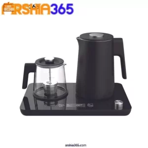 چای ساز فلوگل مدل T050 6186 3 1